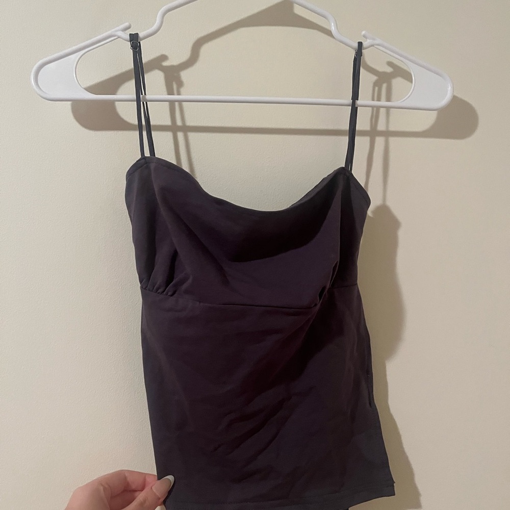 edikted grey going out top